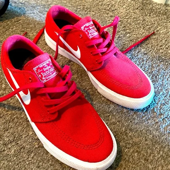 Nike | Shoes | Nike Sb Shoes Never Worn | Poshmark display picture 3